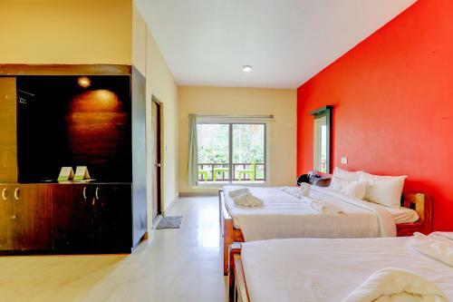 Hotel Ezzenza Areca Resort
