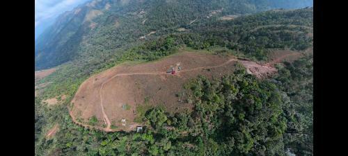 Nandi Campsite