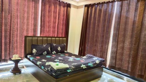 Hotel The Kunal's