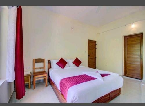 Hotel Whispering Woods By Aura Hospitality