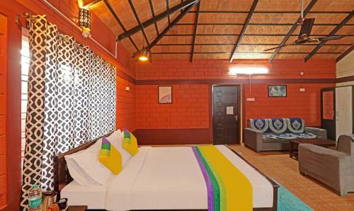 Hotel Treebo Trip Allaranda Homestay