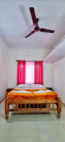 Coorg Stay Zone
