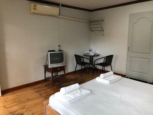 Hotel Ratathara Resort