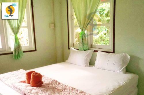 Ton Tawan Resort