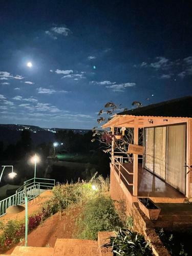 Gurusparsh Agroo Resort