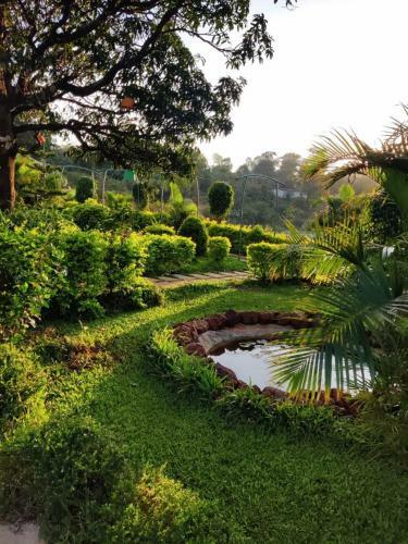 Gurusparsh Agroo Resort