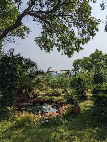 Gurusparsh Agroo Resort