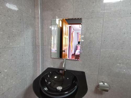 Hostal Walk In Homestay