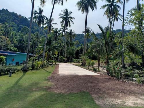 Hostal Walk In Homestay
