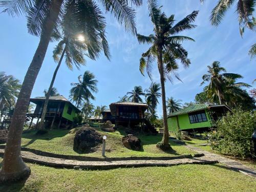 Hostal Kinnaree Resort Koh Kood