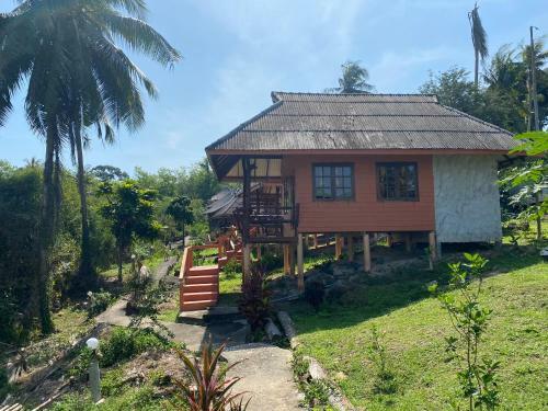 Hostal Kinnaree Resort Koh Kood
