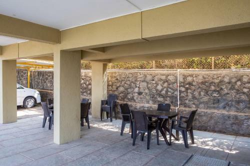 Apartamento West Valley Villa 3bhk B