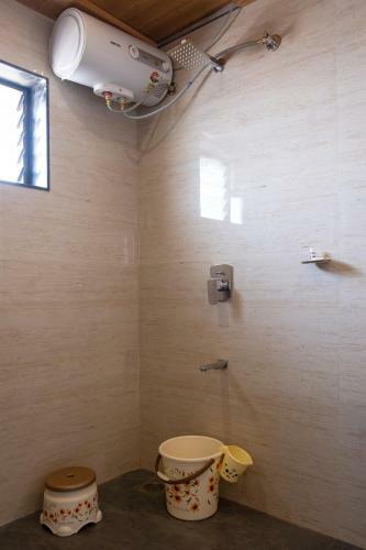 Apartamento West Valley Villa 3bhk B