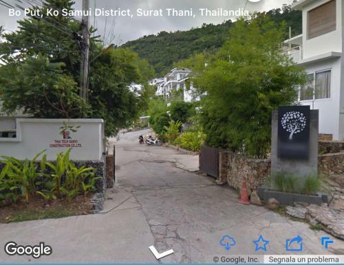 Apartamento Chaweng Modern Villas
