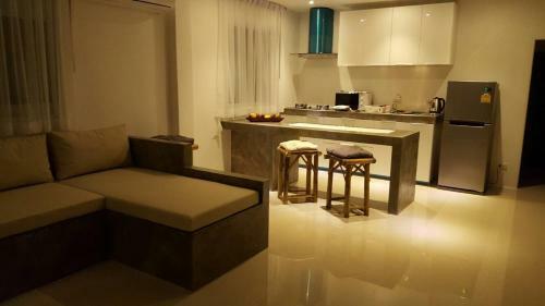 Apartamento Chaweng Modern Villas