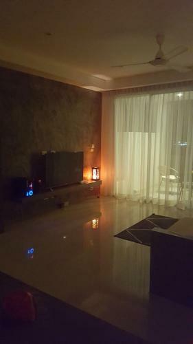 Apartamento Chaweng Modern Villas