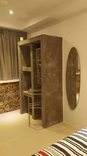 Apartamento Chaweng Modern Villas