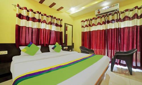 Hotel Treebo Trend The Spot Valley