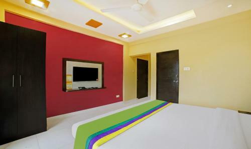 Hotel Treebo Trend The Spot Valley