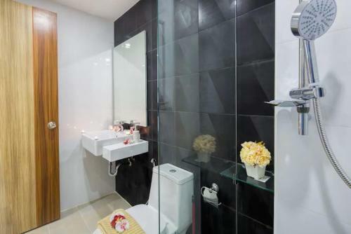 Apartamento Ozone Condotel Kata Beach