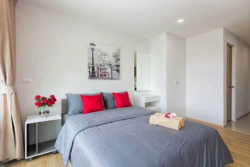 Apartamento Ozone Condotel Kata Beach