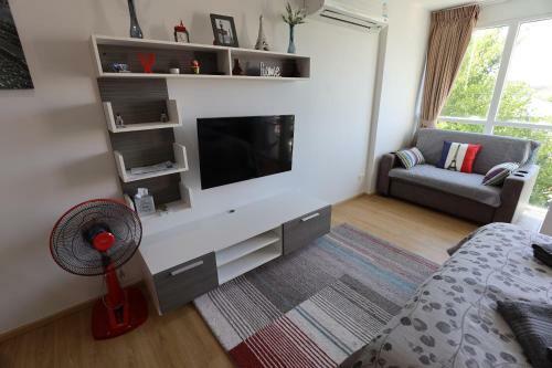 Apartamento Ozone Condotel Kata Beach