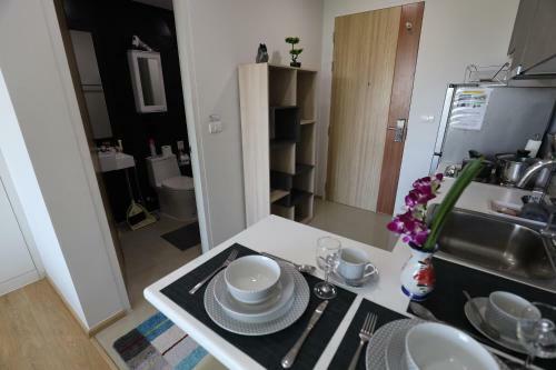 Apartamento Ozone Condotel Kata Beach