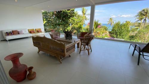 Kata Top Villas