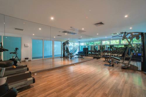 1 Bdr Apartment On The Hill Near Kata Beach