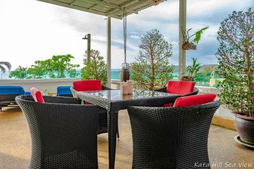 Apartamento Penthouse Private Pool Sea View