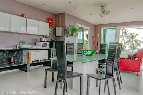 Apartamento Penthouse Private Pool Sea View
