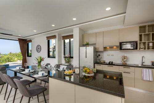 Twin Villas Seaview Kata