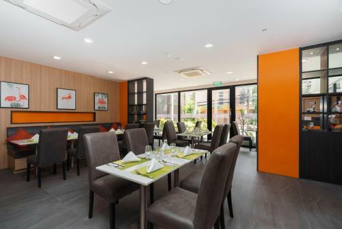 Kk Karon Kata Boutique Hotel - Sha Plus