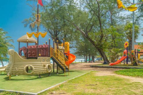 Kk Karon Kata Boutique Hotel - Sha Plus