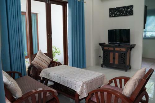 Hotel Purepamvillage