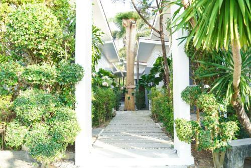 Hotel Purepamvillage