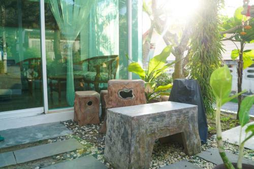 Hotel Purepamvillage