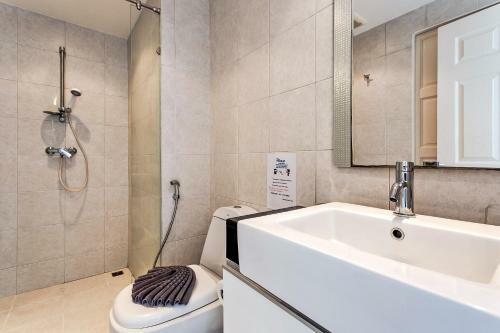 Apartamento Kata Ocean View Condominium By Lofty