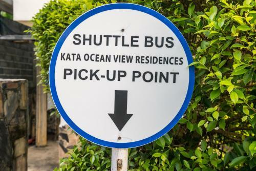 Apartamento Kata Ocean View Condominium By Lofty