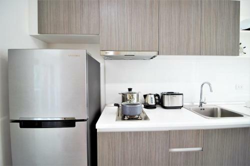 Apartamento Ozone Condotel Kata Beach By Phr
