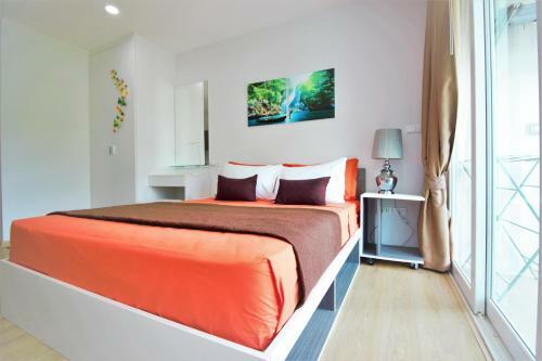 Apartamento Ozone Condotel Kata Beach By Phr