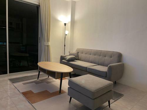 Villa Pasifora Kata