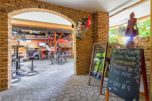 Apartamento Bougaain Villa 3 Bed Cosy Appartment Kata Beach