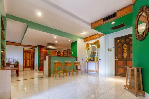 Apartamento Bougaain Villa 3 Bed Cosy Appartment Kata Beach