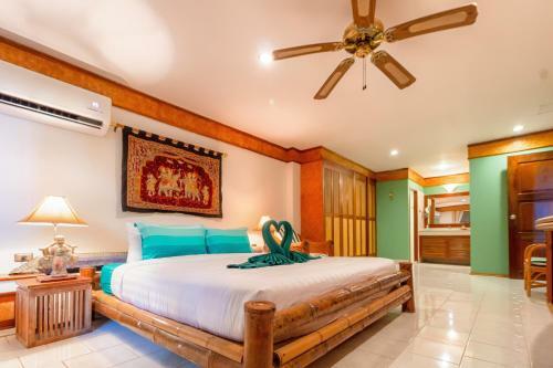 Apartamento Bougaain Villa 3 Bed Cosy Appartment Kata Beach