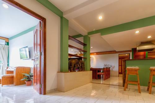 Apartamento Bougaain Villa 3 Bed Cosy Appartment Kata Beach