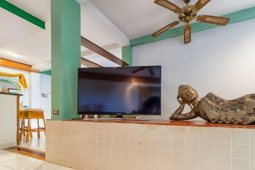 Apartamento Bougaain Villa 3 Bed Cosy Appartment Kata Beach