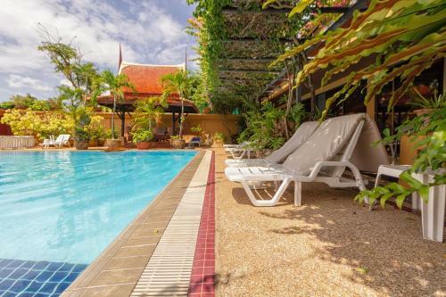 Apartamento Bougaain Villa 3 Bed Cosy Appartment Kata Beach