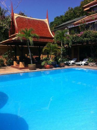 Apartamento Bougaain Villa 3 Bed Cosy Appartment Kata Beach