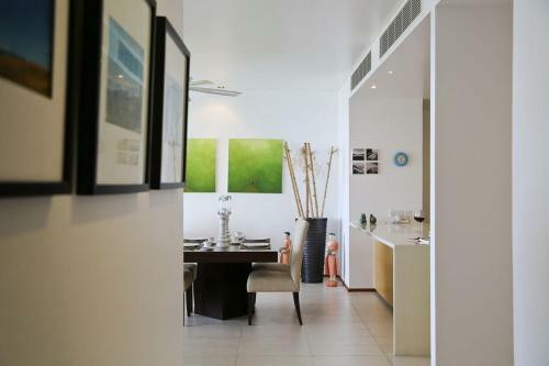 Gorgeous Family Apartment -thc4